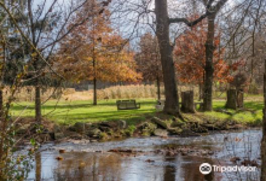 Erb's Covered Brg景点图片