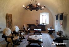 Camera de garda-Sala Armelor景点图片