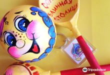 Pancake Statue景点图片