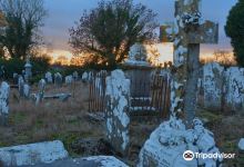 Moydow Parish Graveyard Old景点图片