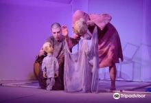 Ognivo Mytishchi Municipal Puppet Theater景点图片