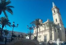 Iglesia Parroquial de San Antonio Abad景点图片