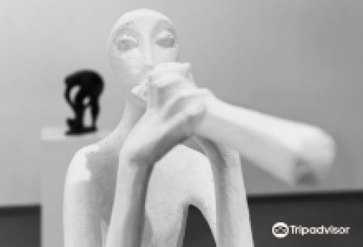 Galerija Sikirica景点图片