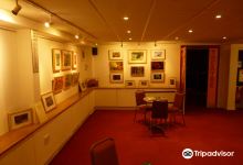 Shaftesbury Art Centre景点图片