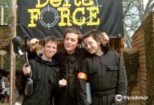 Delta Force Paintball Cardiff景点图片