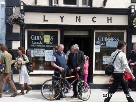 Friels Pub (Lynch's)