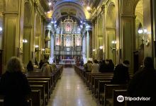 Iglesia Catedral de San Luis景点图片