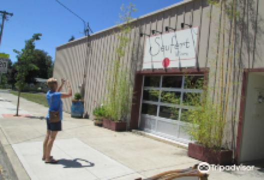 Seufert Winery景点图片