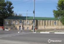 Zelenokumsk Museum of Local Lore景点图片