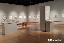 South Dakota Art Museum景点图片