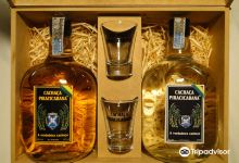 Cachaça Piracicabana景点图片