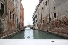 Rio Del Greci-威尼斯