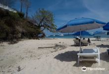 Playa Cacique景点图片