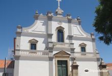Igreja Matriz de Lagoa景点图片