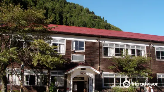 舊木沢小學校