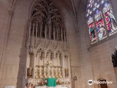 里昂主教座堂-里昂