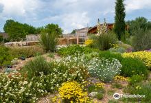 Gardens on Spring Creek景点图片