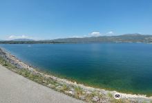 Krupac Lake景点图片
