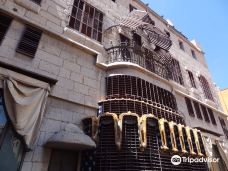 桂尔宫-巴塞罗那