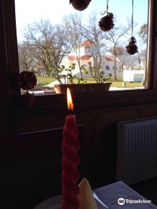 Mures-Bréda Castle-勒克什哈佐