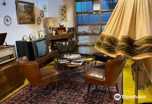 Automuseum Wolfegg von Nicolas Flosbach景点图片
