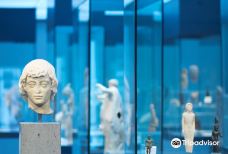 Antikenmuseum (Museum of Antiquities)-巴塞尔