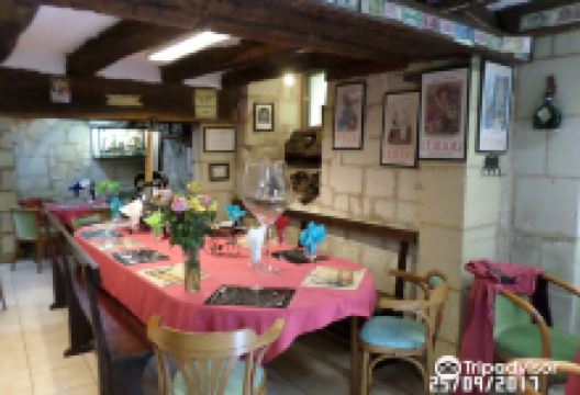 Le Musee anime du Vin et de la Tonnellerie景点图片