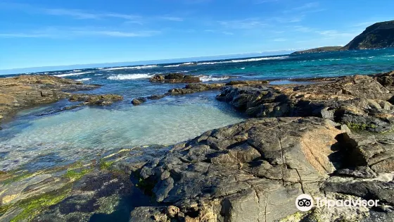 Parry Beach