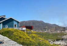Qaqortoq Museum景点图片