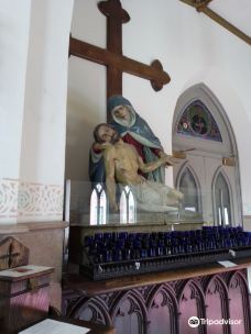 Saint Alphonsus Church-巴尔的摩