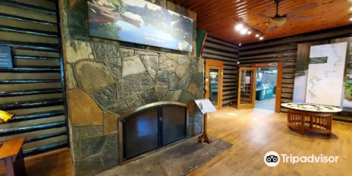 Chattahoochee River National Recreation Area