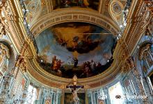 Chiesa della Santissima Trinita景点图片