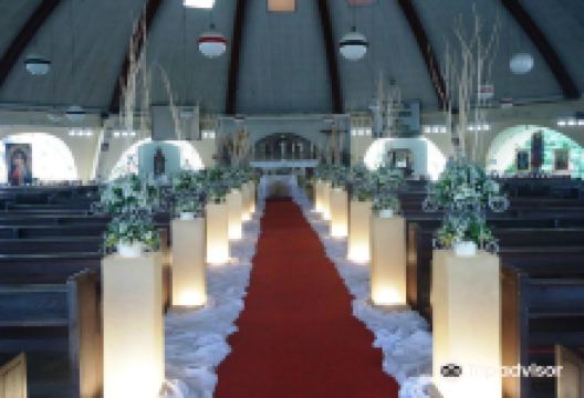 Sacred Heart of Jesus Parish景点图片