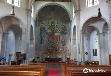 St. Johannes der Täufer景点图片