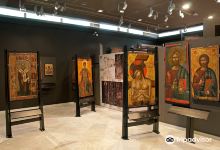 Byzantine Museum of Kastoria景点图片