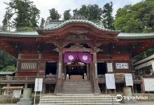 千光山清澄寺景点图片