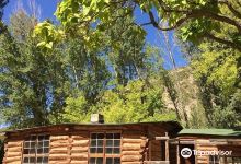 Josie Morris Cabin景点图片