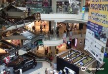 Paragon Mall购物图片