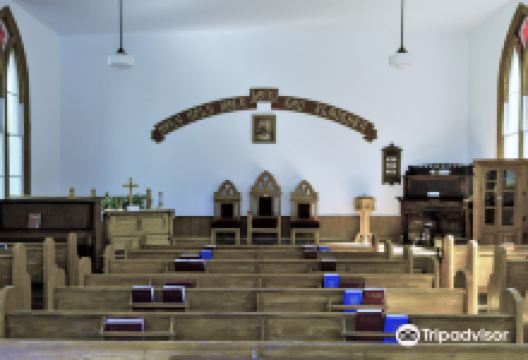 Norwich and District Museum and Archives景点图片