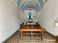 Chapel of Our Lady of Socorro-滨海托萨