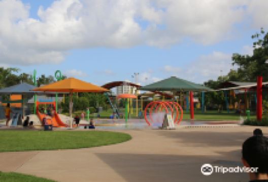 Palmerston Water Park景点图片