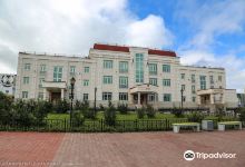 Duma of the Chukotka Autonomous Okrug景点图片