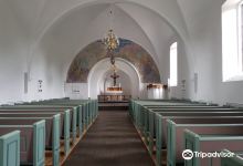 Graedstrup Kirke景点图片