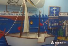 CFB Esquimalt Naval and Military Museum景点图片