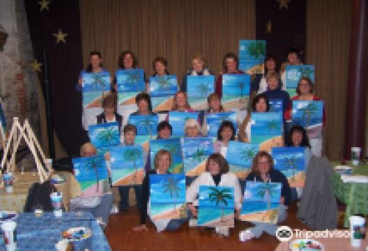 Stage Right Studio For Arts景点图片