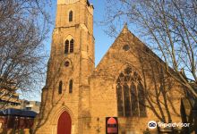 St John's Anglican Church, Malvern East景点图片