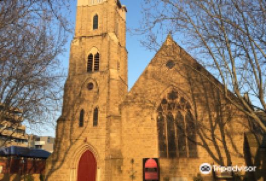 St John's Anglican Church, Finch Street景点图片