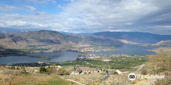 Osoyoos Lake
