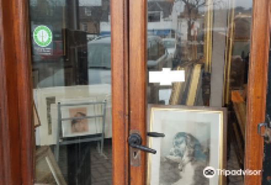 Alder Arts景点图片