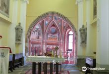 Church of San Leonardo景点图片